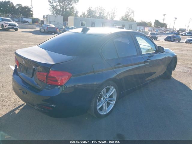 WBA8E1G59GNT34579 BMW 320i