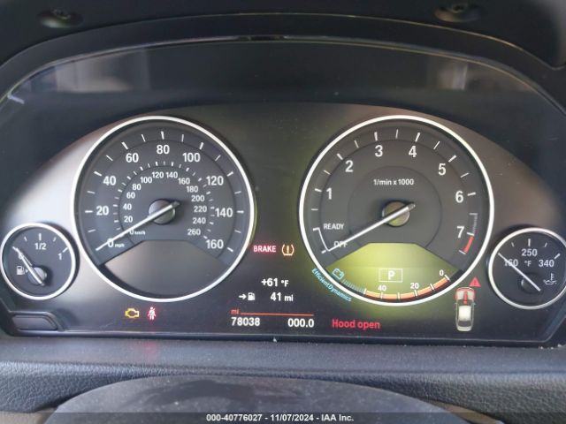 WBA8E1G59GNT34579 BMW 320i