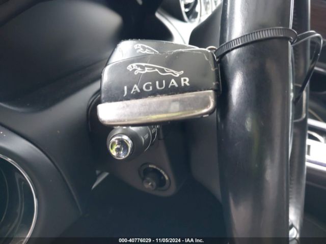 2013 JAGUAR XJ SAJWJ2GD0D8V50464 Photo 10