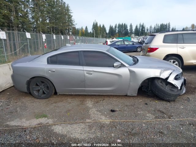2C3CDXHG3GH234834 Dodge Charger Sxt