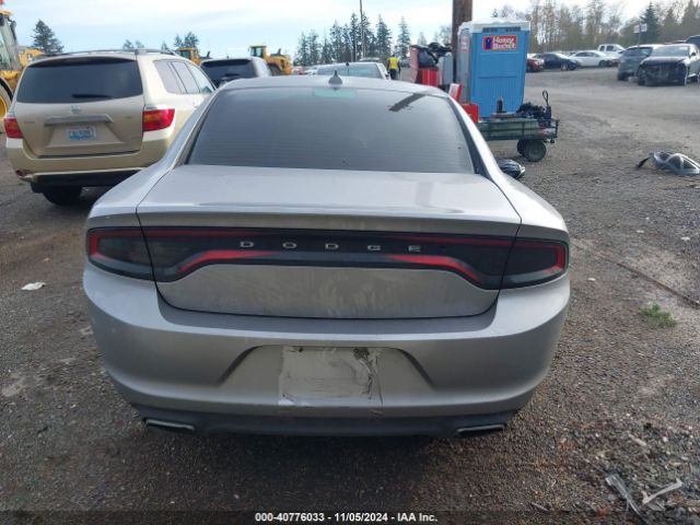 2C3CDXHG3GH234834 Dodge Charger Sxt