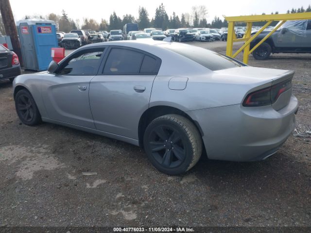 2C3CDXHG3GH234834 Dodge Charger Sxt