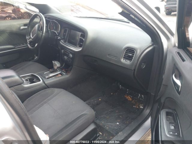 2C3CDXHG3GH234834 Dodge Charger Sxt