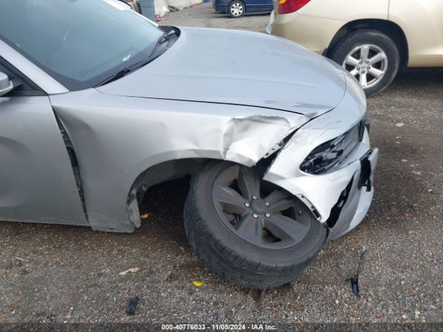 2C3CDXHG3GH234834 Dodge Charger Sxt