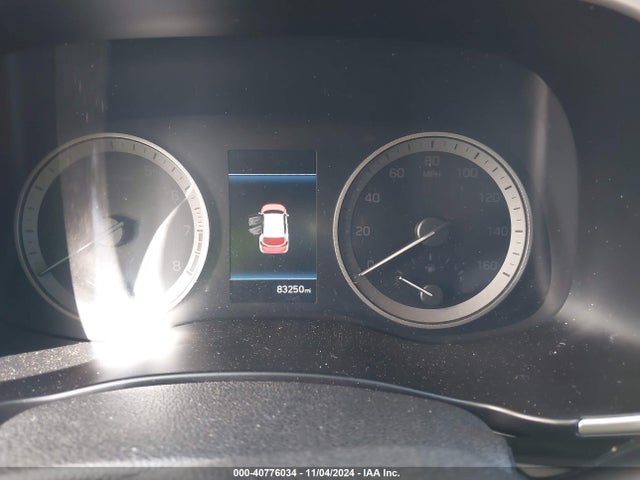 Hyundai Tucson Ultimate 2020 KM8J33AL6LU275693 Image 7