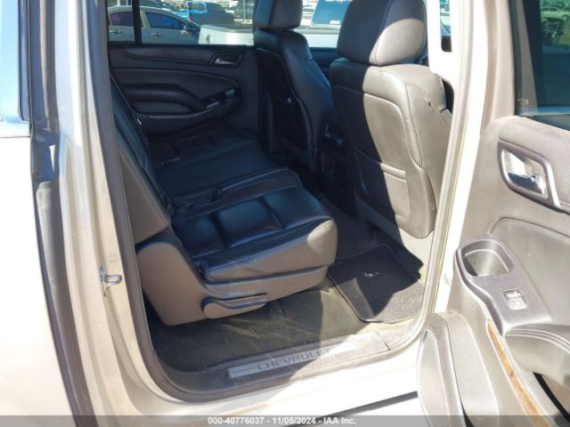 1GNSCJKC3FR505023 Chevrolet Suburban 1500 Lt