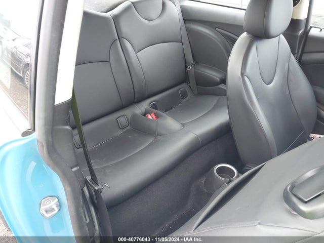 2013 MINI HARDTOP WMWSU3C56DT686228 Photo 7