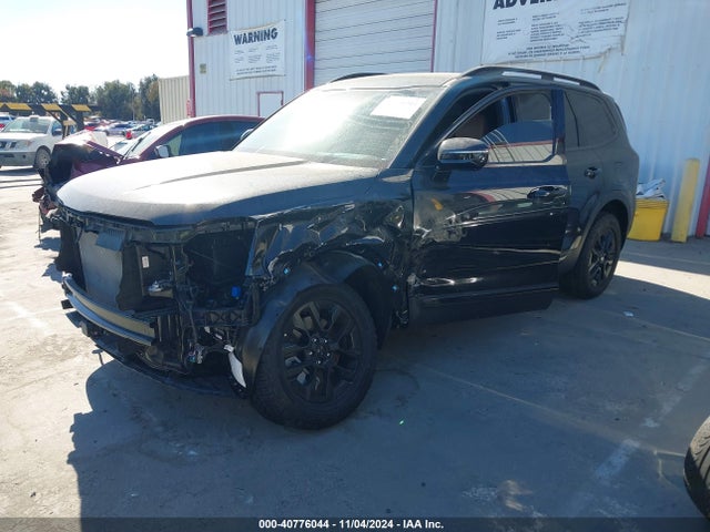 5XYP5DGC9RG516680 KIA Telluride Sx Prestige X-pro