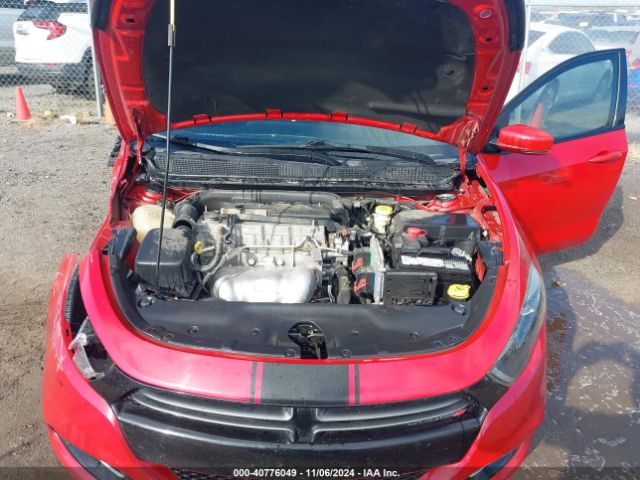 1C3CDFEB6GD570932 Dodge DART GT