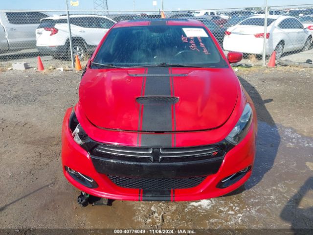 1C3CDFEB6GD570932 Dodge DART GT