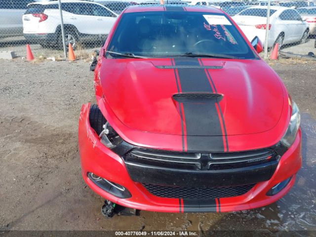 1C3CDFEB6GD570932 Dodge DART GT