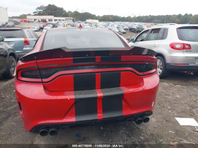 2C3CDXCT7GH241418 Dodge CHARGER R/T