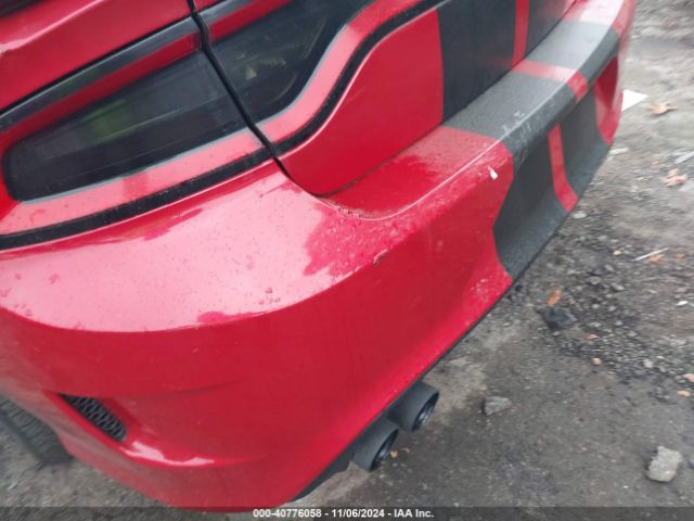 2C3CDXCT7GH241418 Dodge CHARGER R/T