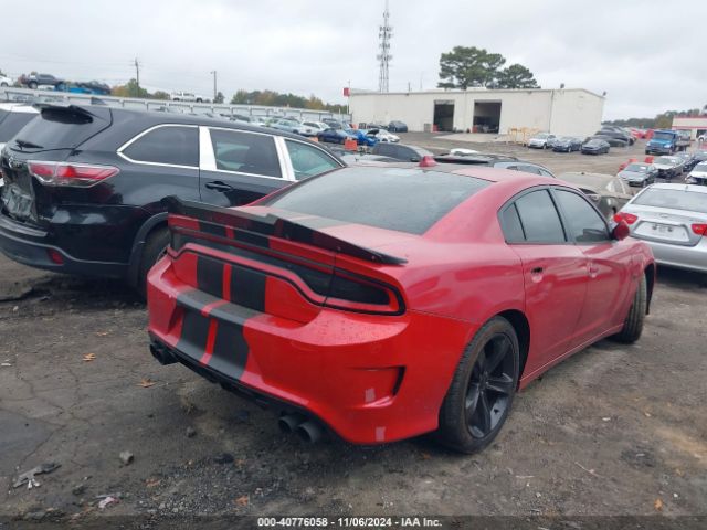2C3CDXCT7GH241418 Dodge CHARGER R/T