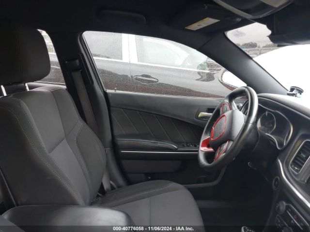 2C3CDXCT7GH241418 Dodge CHARGER R/T