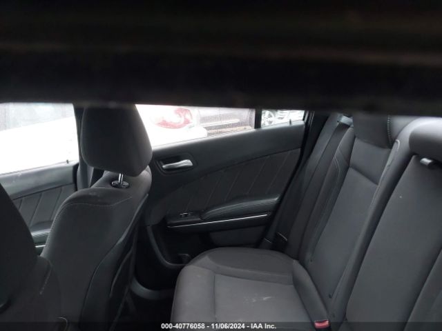 2C3CDXCT7GH241418 Dodge CHARGER R/T