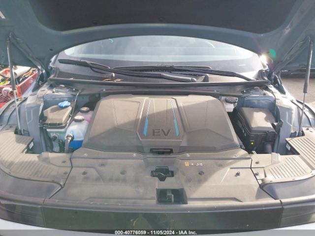 KM8KMDAF7NU119991 Hyundai IONIQ 5 SE