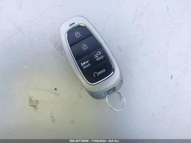 KM8KMDAF7NU119991 Hyundai IONIQ 5 SE