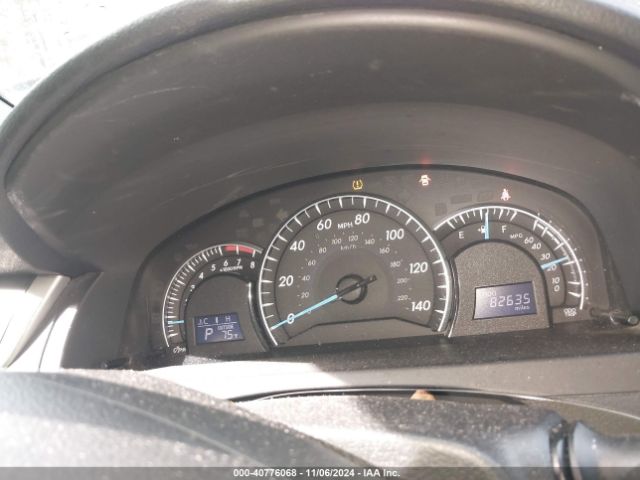 4T4BF1FKXER370413 Toyota CAMRY XLE