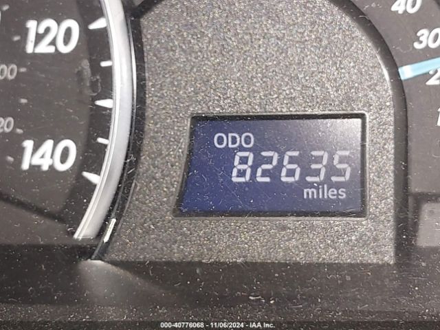 4T4BF1FKXER370413 Toyota CAMRY XLE