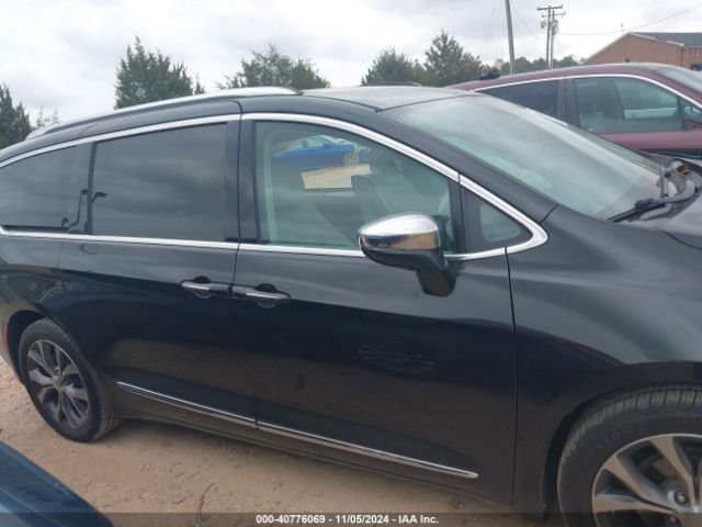 2C4RC1GG2HR705990 Chrysler Pacifica Limited