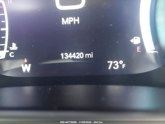 2C4RC1GG2HR705990 Chrysler Pacifica Limited