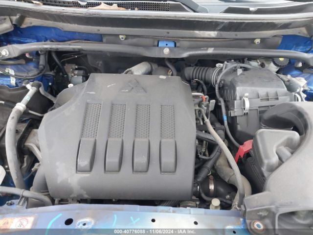 JA4AT5AA9LZ002467 Mitsubishi Eclipse Cross Sel 1.5t Awc