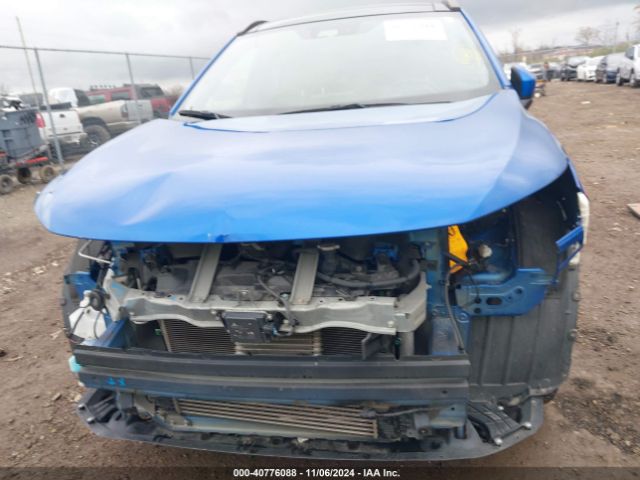 JA4AT5AA9LZ002467 Mitsubishi Eclipse Cross Sel 1.5t Awc