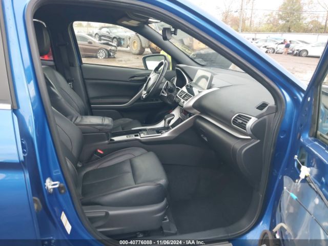 JA4AT5AA9LZ002467 Mitsubishi Eclipse Cross Sel 1.5t Awc