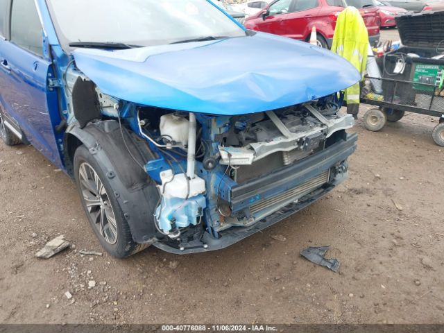JA4AT5AA9LZ002467 Mitsubishi Eclipse Cross Sel 1.5t Awc