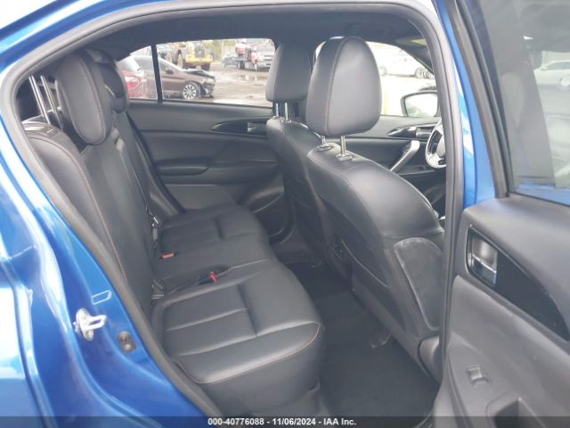 JA4AT5AA9LZ002467 Mitsubishi Eclipse Cross Sel 1.5t Awc