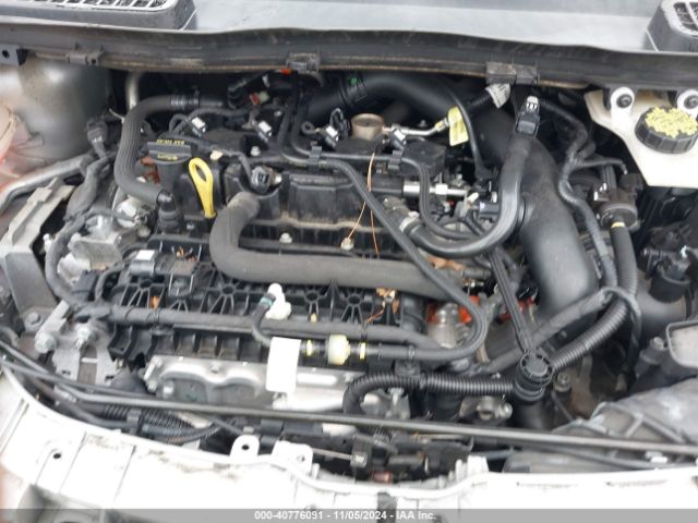 1FMCU9GD1KUC33682 Ford ESCAPE SE