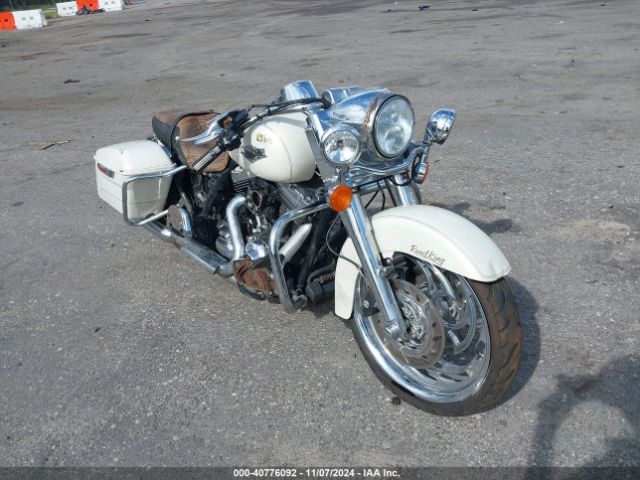 2015 HARLEY-DAVIDSON FLHR 1HD1FBM13FB689321