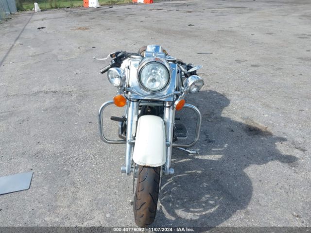 2015 HARLEY-DAVIDSON FLHR 1HD1FBM13FB689321 Photo 4