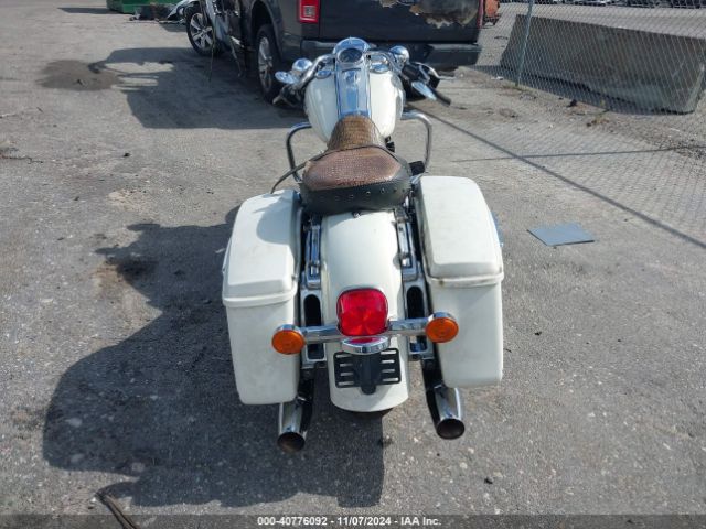 2015 HARLEY-DAVIDSON FLHR 1HD1FBM13FB689321 Photo 5