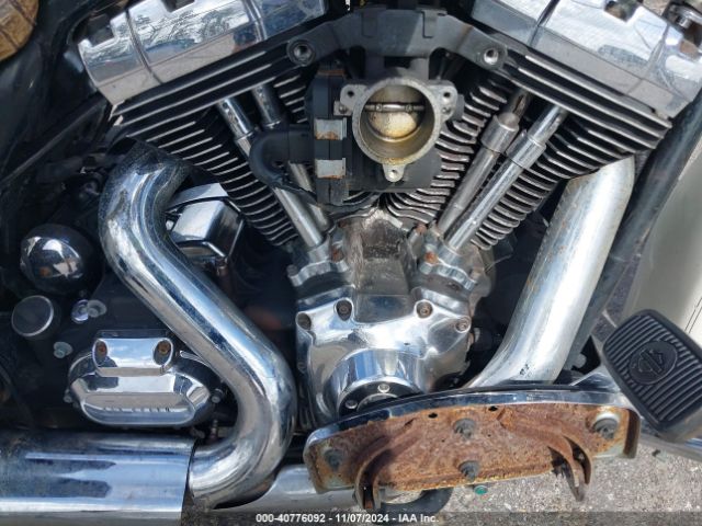 2015 HARLEY-DAVIDSON FLHR 1HD1FBM13FB689321 Photo 7