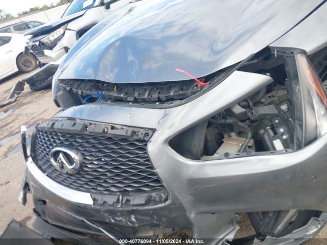 5N1DL0MN7KC511944 Infiniti QX60 LUXE