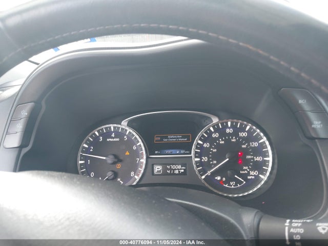 5N1DL0MN7KC511944 Infiniti QX60 LUXE