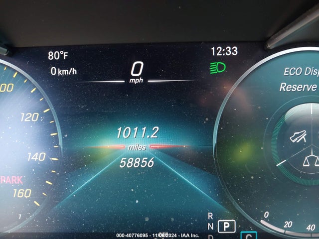 W1KWF8DB1MR628711 Mercedes-Benz C 300 Sedan