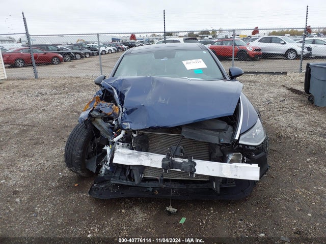 Hyundai SONATA SEL 2020 5NPEF4JA5LH016883 Image 13