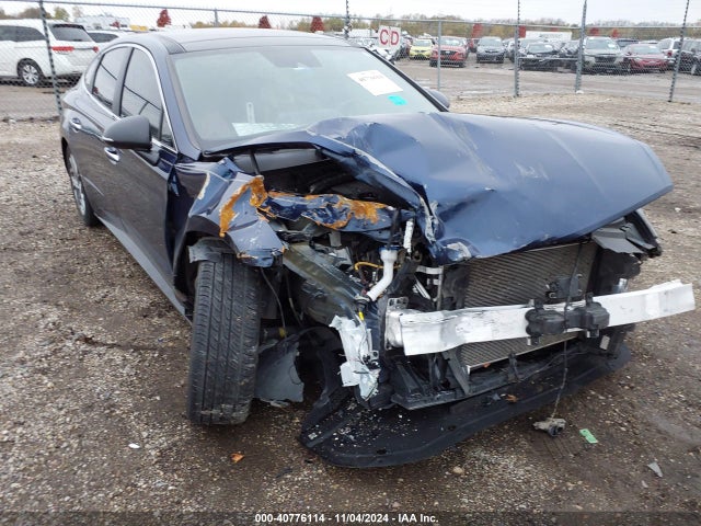 Hyundai SONATA SEL 2020 5NPEF4JA5LH016883 Image 6
