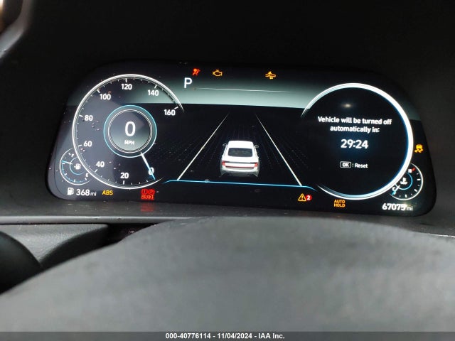 Hyundai SONATA SEL 2020 5NPEF4JA5LH016883 Image 7