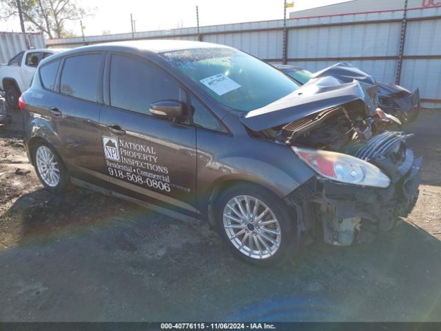 1FADP5AU5FL110938 auction archive image