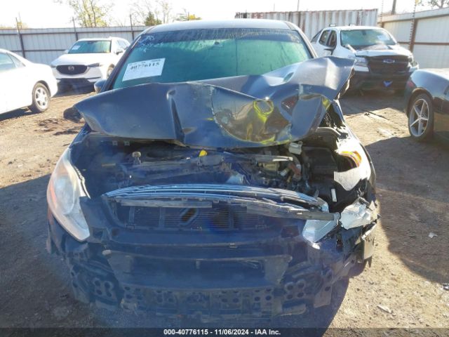 1FADP5AU5FL110938 Ford C-max Hybrid Se