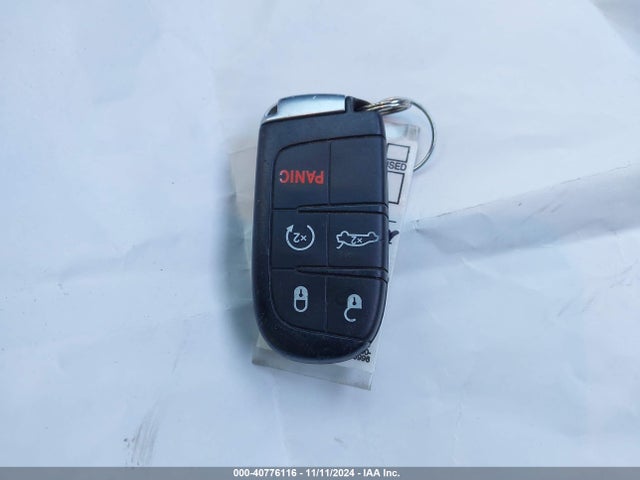 Chrysler 300 300s Awd 2019 2C3CCAGG2KH536836 Image 11