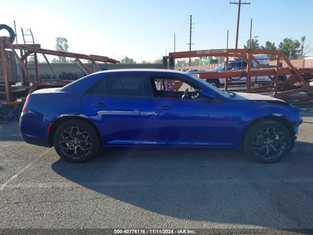Chrysler 300 300s Awd 2019 2C3CCAGG2KH536836 Image 14