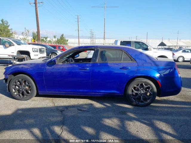 Chrysler 300 300s Awd 2019 2C3CCAGG2KH536836 Image 15