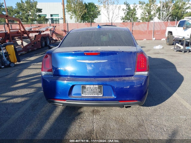 Chrysler 300 300s Awd 2019 2C3CCAGG2KH536836 Image 17