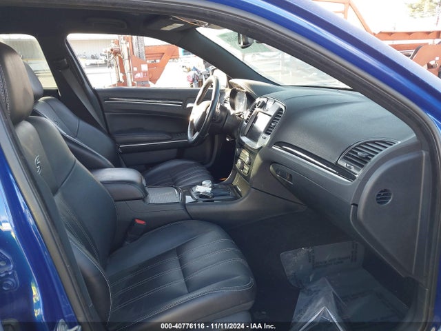 2C3CCAGG2KH536836 Chrysler 300 300s Awd
