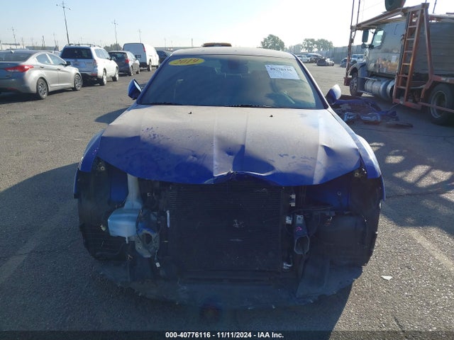 Chrysler 300 300s Awd 2019 2C3CCAGG2KH536836 Image 6